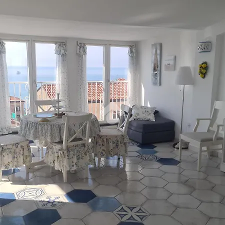 Casa Antonia Appartement