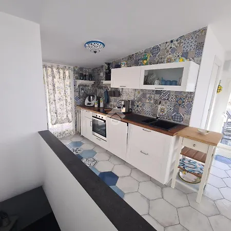 Casa Antonia Apartment Vietri sul Mare