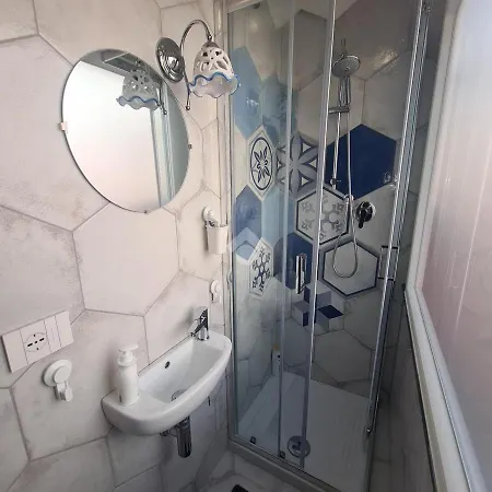 Apartment Casa Antonia