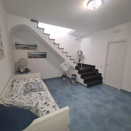 Apartment Casa Antonia Vietri sul Mare