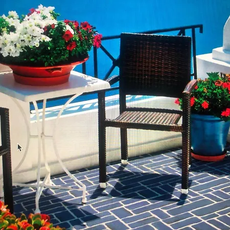 Casa Antonia Apartment Vietri sul Mare