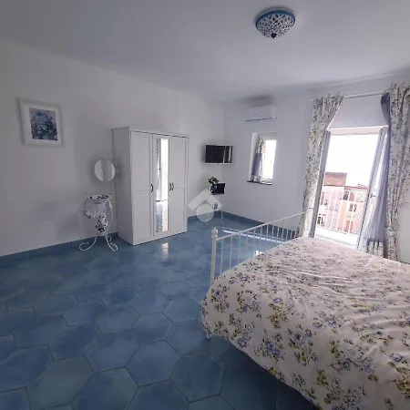 Casa Antonia Apartment