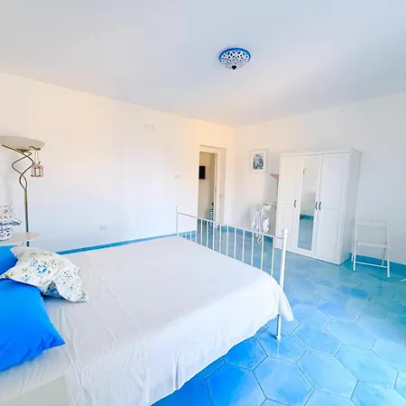 Casa Antonia Appartement Vietri