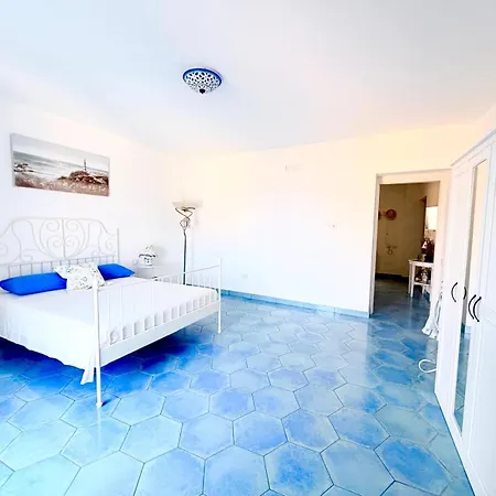 Casa Antonia *