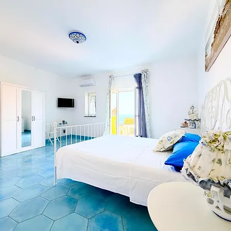 Apartment Casa Antonia
