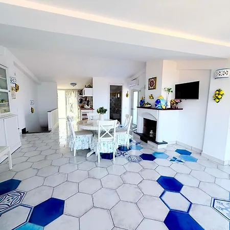 Casa Antonia *