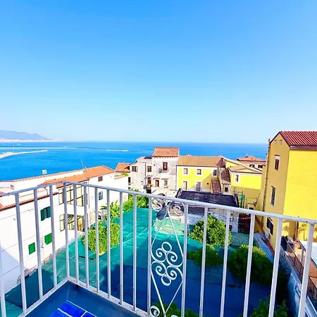 Casa Antonia