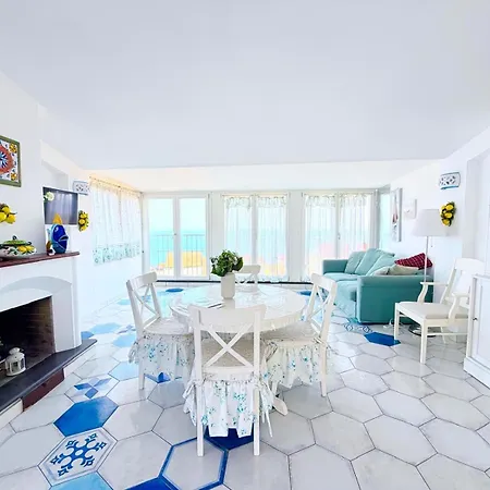 Apartment Casa Antonia *