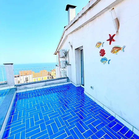 Casa Antonia