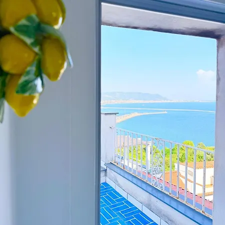 Casa Antonia Apartment