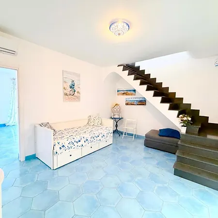 Casa Antonia Vietri sul Mare