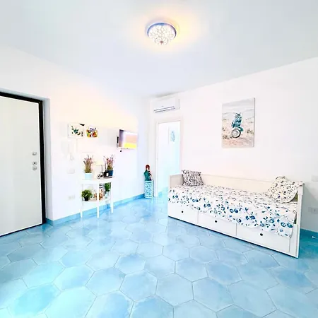 Casa Antonia * Vietri sul Mare