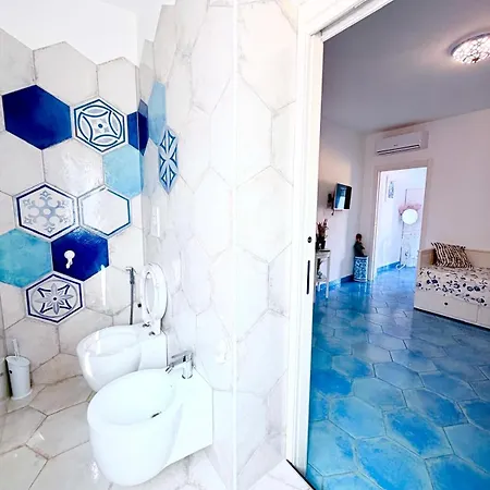 Casa Antonia Appartement