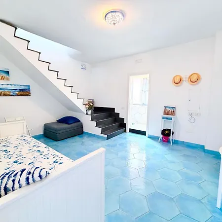 Apartment Casa Antonia Vietri sul Mare