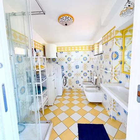 Casa Antonia Appartement