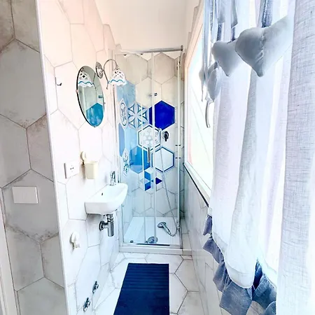 Appartement Casa Antonia *