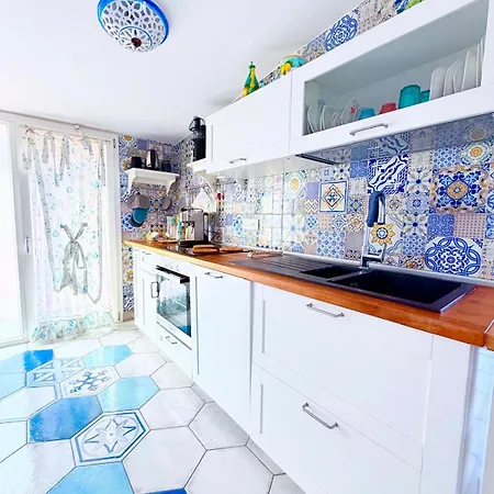 Casa Antonia Appartement *