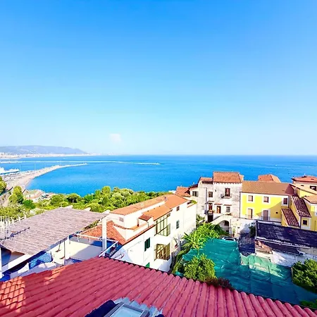 Apartment Casa Antonia